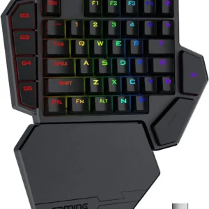 Redragon K585 PRO Wireless