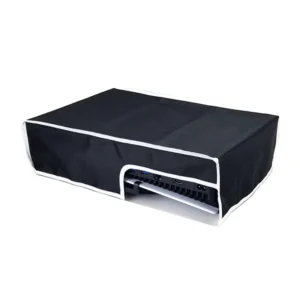 For PS5 Slim Stand Cooling Station