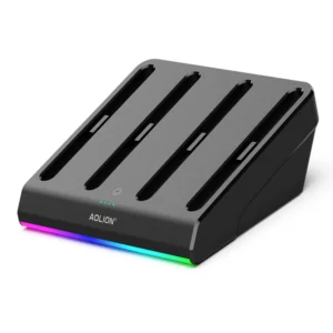 Charging Dock 4 in 1 Charging Station