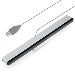 For Wii Wiiu Game Sensor Bar