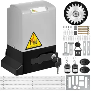 Gate Opener 1300LBS Electric Garage Door