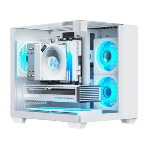 Yeah Magic CUBE PC Case