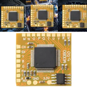 1 PC For PS2 Modchip FMCB